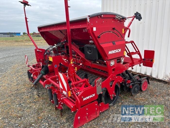 Horsch VERSA 3 KR Såmaskine