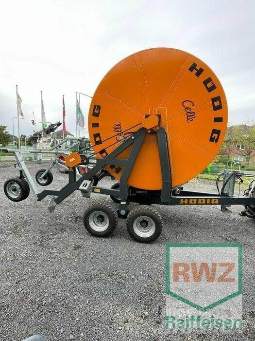 Hüdig Iromat II-Tandem Vandingssystemer