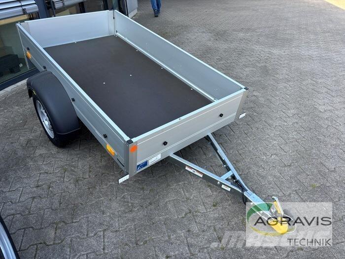 Humbaur H 75 20 10 Andre vogne