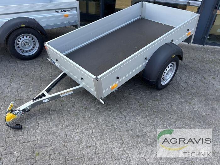 Humbaur H 75 20 10 Andre vogne