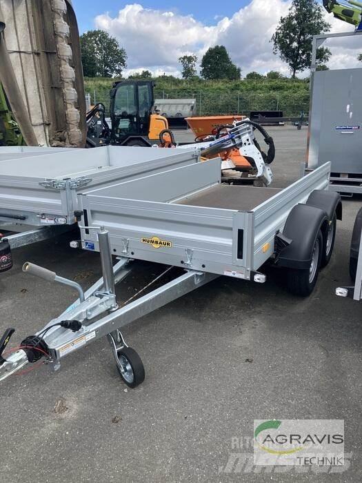 Humbaur HA 20 25 13 KV Andre vogne