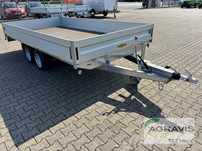 Humbaur HN 35 41 21 Andre vogne