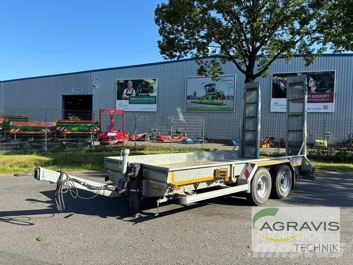 Humbaur HS 10 50 20 BS Andre vogne