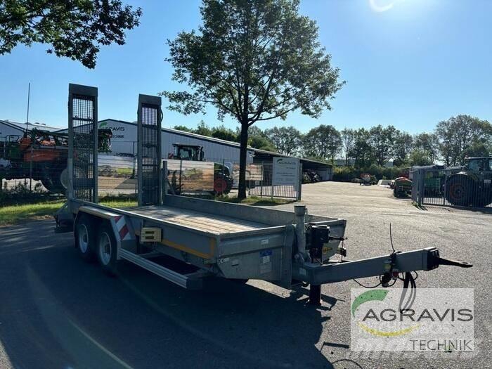 Humbaur HS 10 50 20 BS Andre vogne