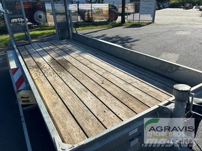 Humbaur HS 10 50 20 BS Andre vogne