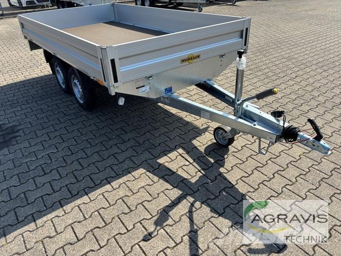 Humbaur HT 20 31 16 Andre vogne
