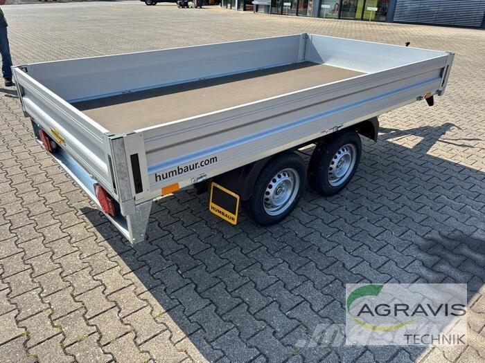 Humbaur HT 20 31 16 Andre vogne