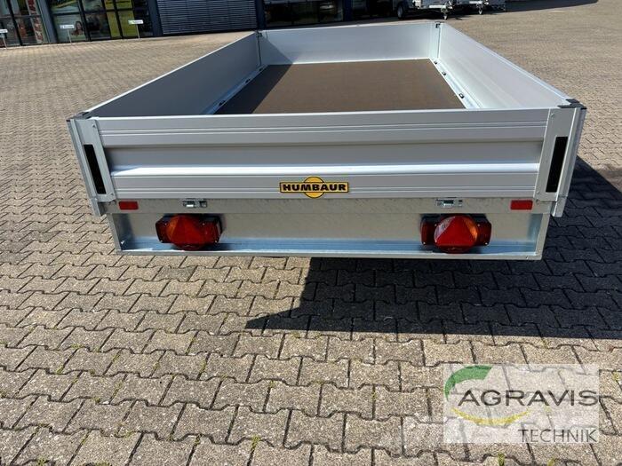 Humbaur HT 20 31 16 Andre vogne