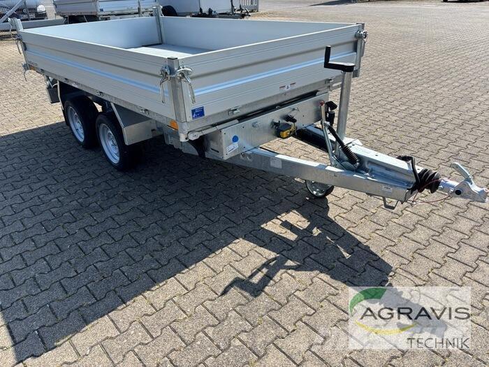 Humbaur HTK 3000.31 Andre vogne