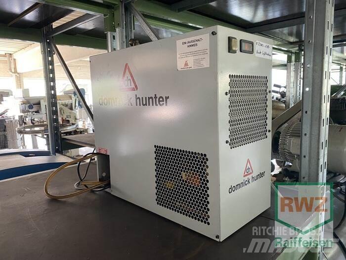 Hunter Lufttrockner Landbrug - Andet 