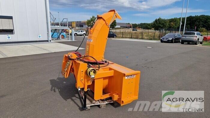 Hydrac SF-200-HD Andet udstyr til vej- og snerydning