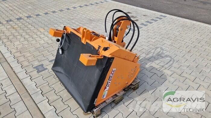 Hydrac SL-1000-R Andet udstyr til vej- og snerydning