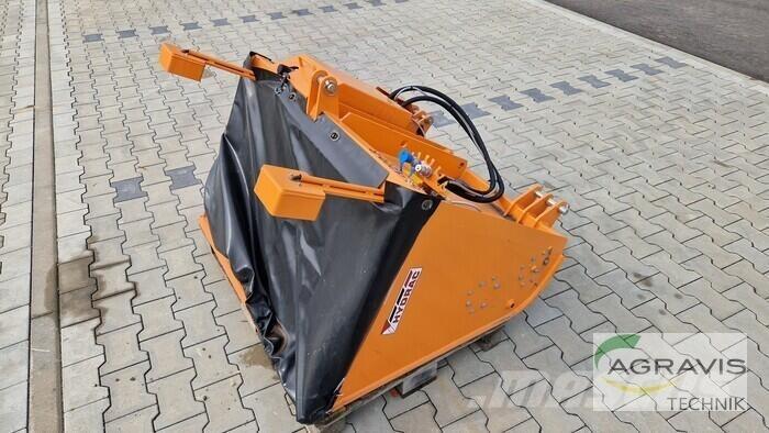 Hydrac SL-1200-R Andet udstyr til vej- og snerydning