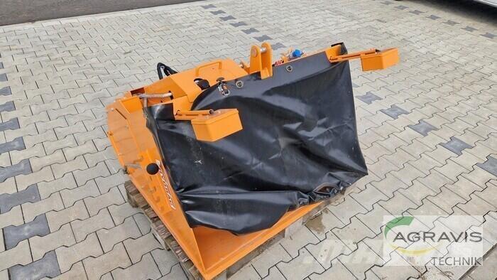 Hydrac SL-1200-R Andet udstyr til vej- og snerydning