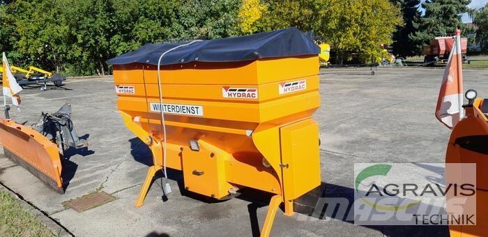 Hydrac TN-1400-R Andet udstyr til vej- og snerydning