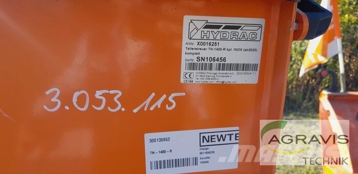 Hydrac TN-1400-R Andet udstyr til vej- og snerydning