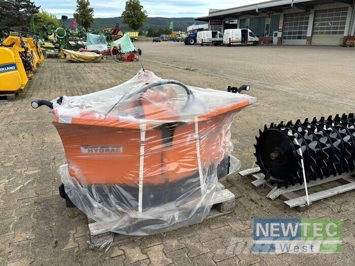 Hydrac VP-150-DP Andet udstyr til vej- og snerydning