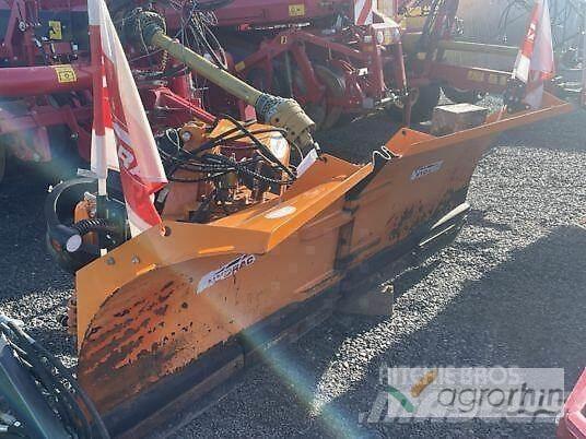 Hydrac VP280 Landbrug - Andet 
