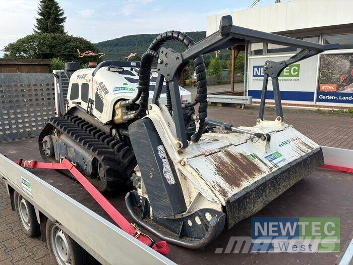  Hymach HERBHY 50 C ILE Andre staldmaskiner