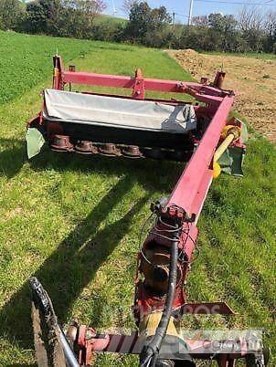 JF GCS2800 Græsslåmaskiner