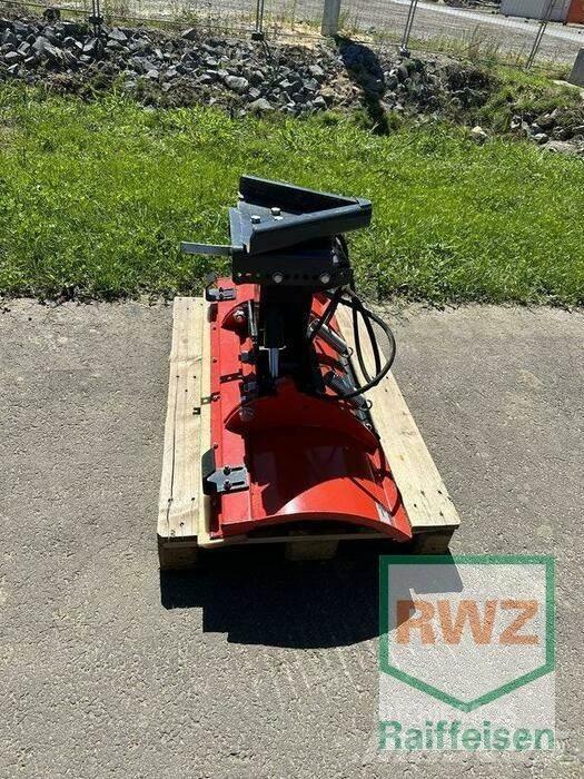 John Deere 2320 Kompakte traktorer