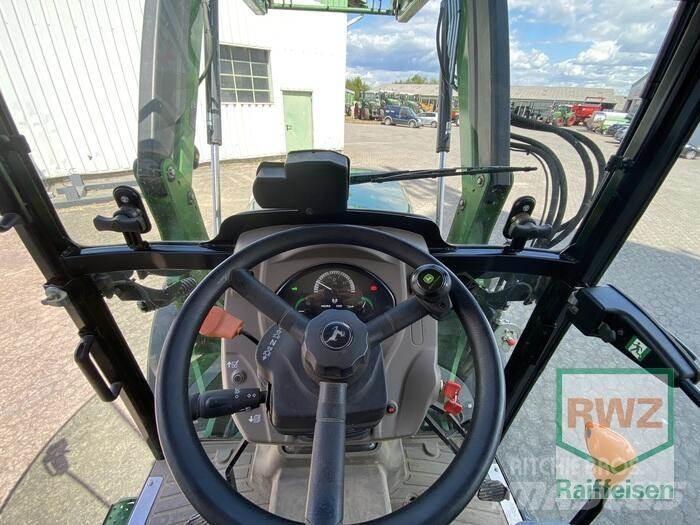 John Deere 5105 GF Traktorer