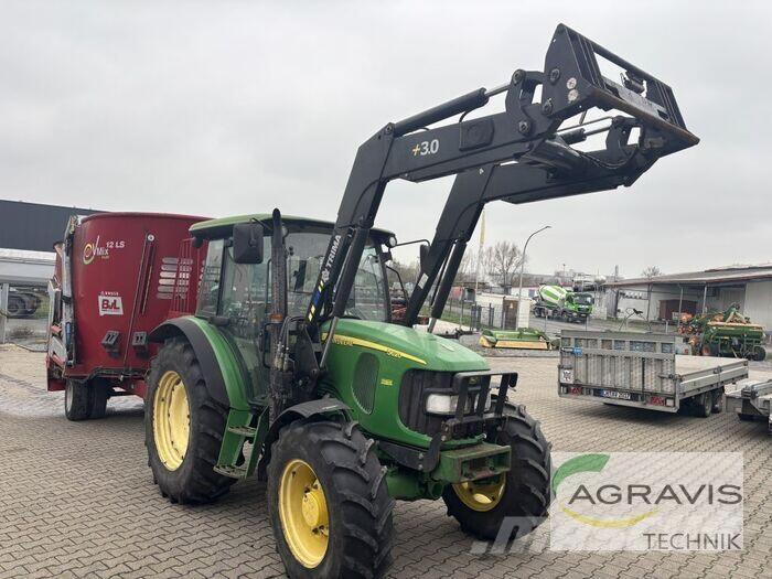 John Deere 5620 Traktorer