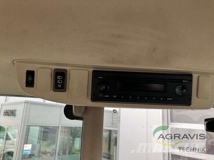 John Deere 6120 M Traktorer