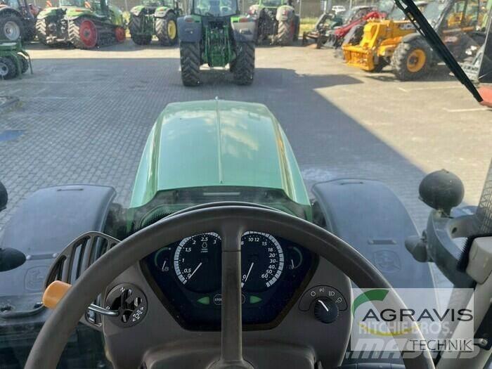 John Deere 6150 R Traktorer