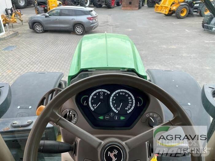John Deere 6170 R Traktorer