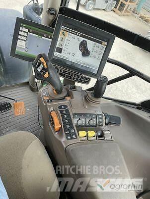 John Deere 6250R Traktorer