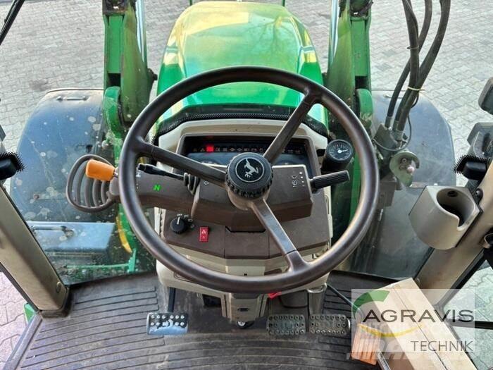 John Deere 6320 Traktorer