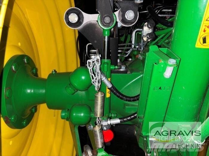 John Deere 6R 150 Traktorer