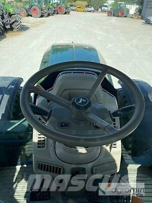 John Deere 6r185 Traktorer