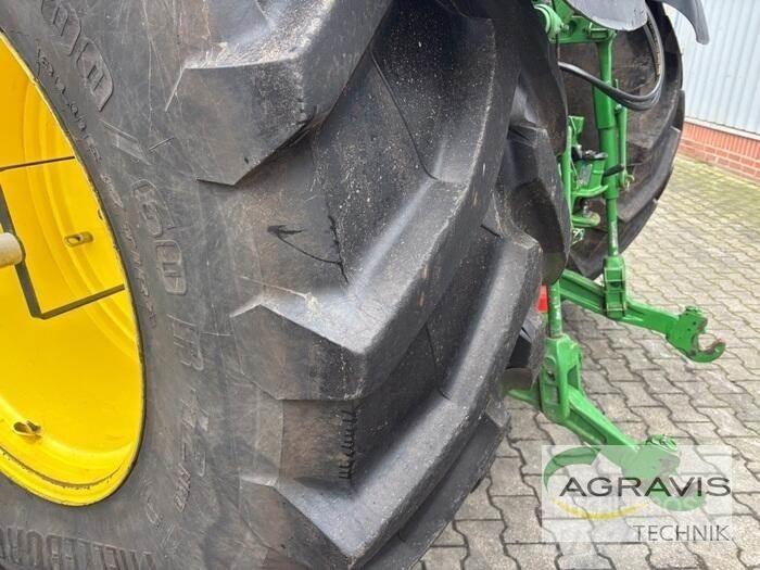John Deere 7310 R Traktorer
