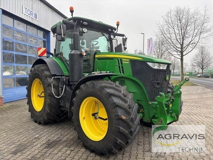 John Deere 7310 R Traktorer