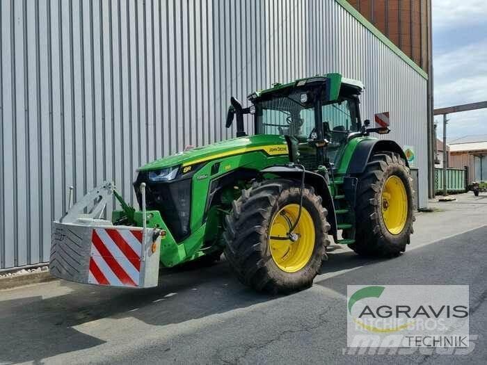 John Deere 8310 R Traktorer