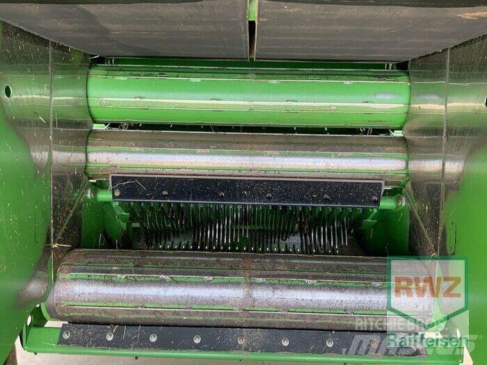 John Deere 990 Rundballe-pressere