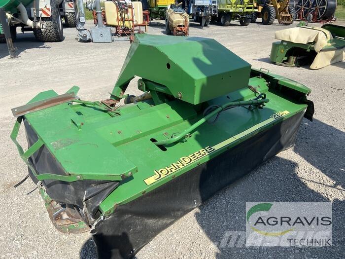 John Deere CC228A Græsslåmaskiner