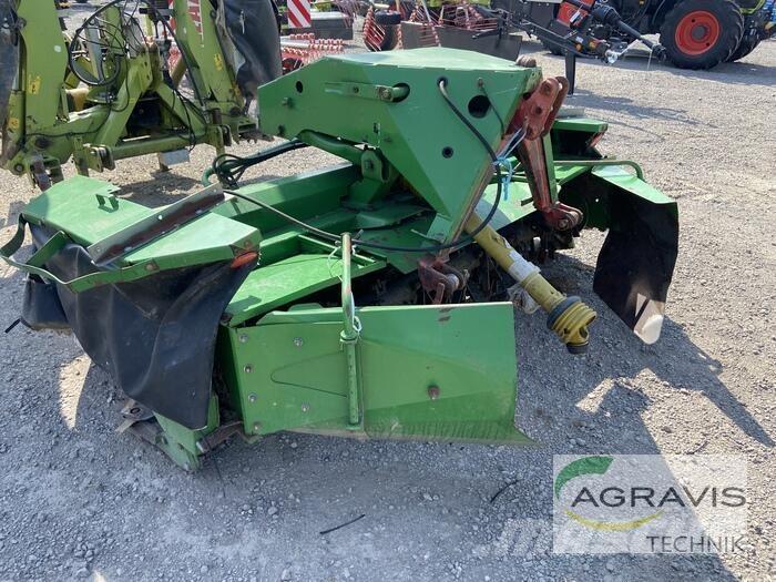John Deere CC228A Græsslåmaskiner