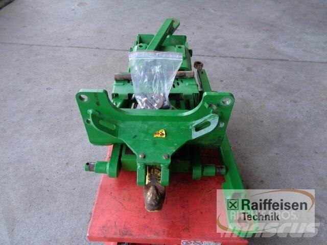 John Deere Hitch Andet tilbehør til traktorer