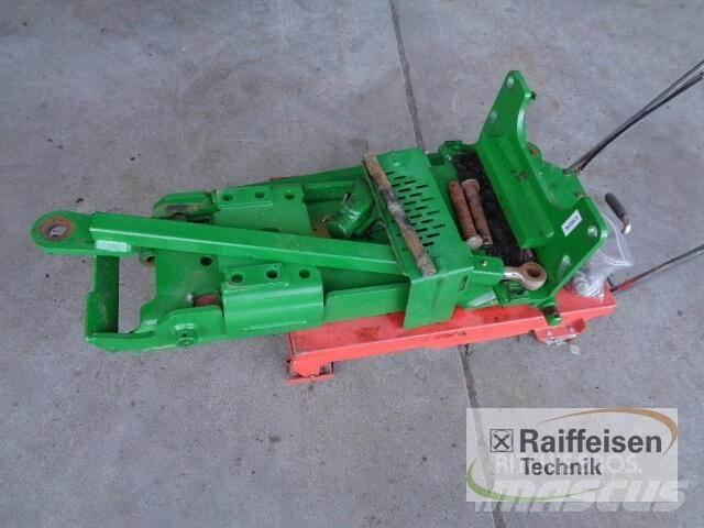 John Deere Hitch Andet tilbehør til traktorer