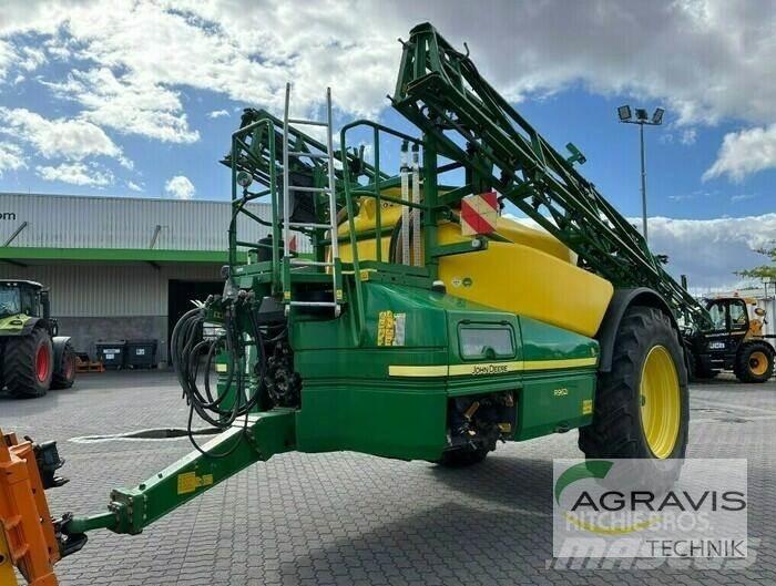 John Deere R 962I Trailersprøjter