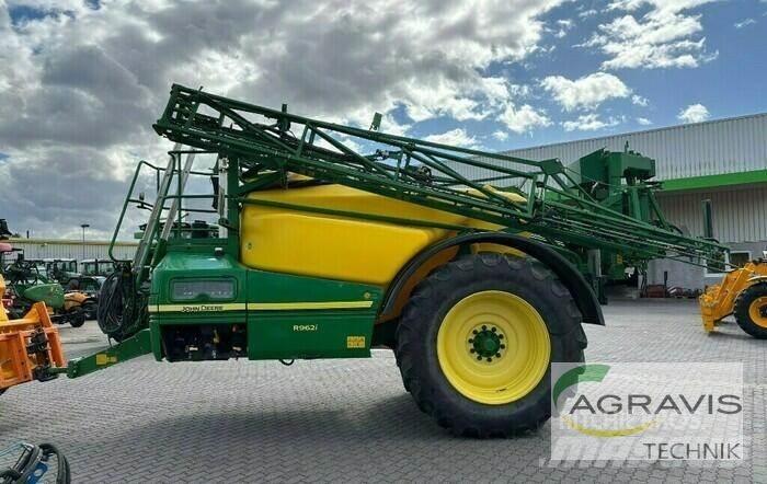 John Deere R 962I Trailersprøjter