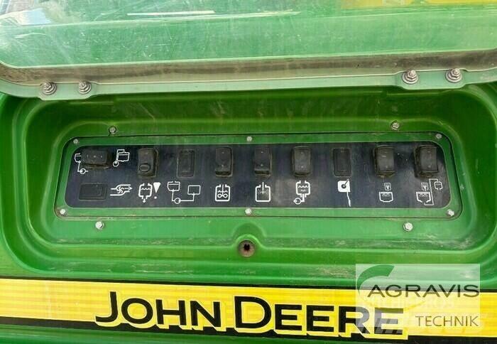 John Deere R 962I Trailersprøjter