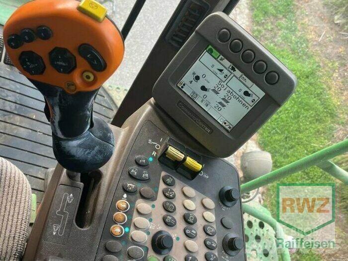 John Deere T560 Mejetærskere