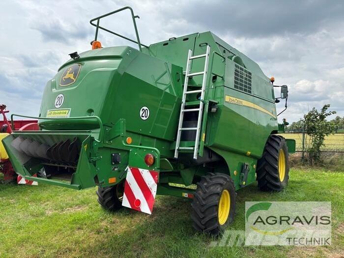 John Deere W 330 Mejetærskere