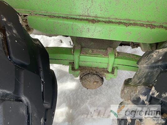 Joskin Trans-KTP 11/45 Tipvogne