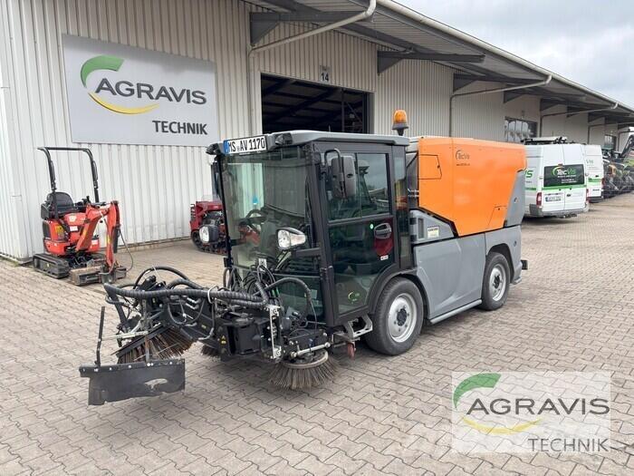 Kärcher MC250 Fejemaskiner