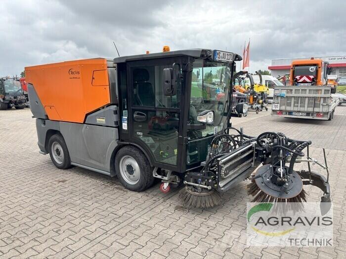 Kärcher MC250 Fejemaskiner